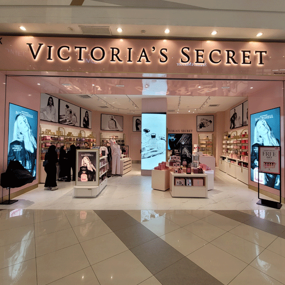 Victoria's Secret - Aeon Mall Shah Alam