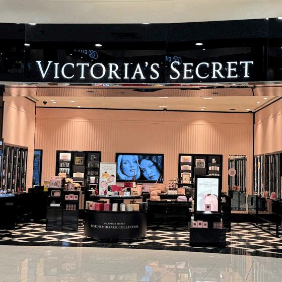 Victoria's Secret - Aeon Tebrau City