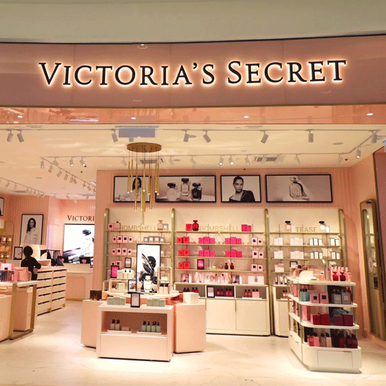 Victoria's Secret - Aman Central