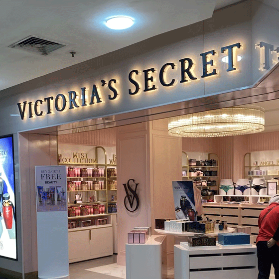 Victoria's Secret - Bintang Megamall