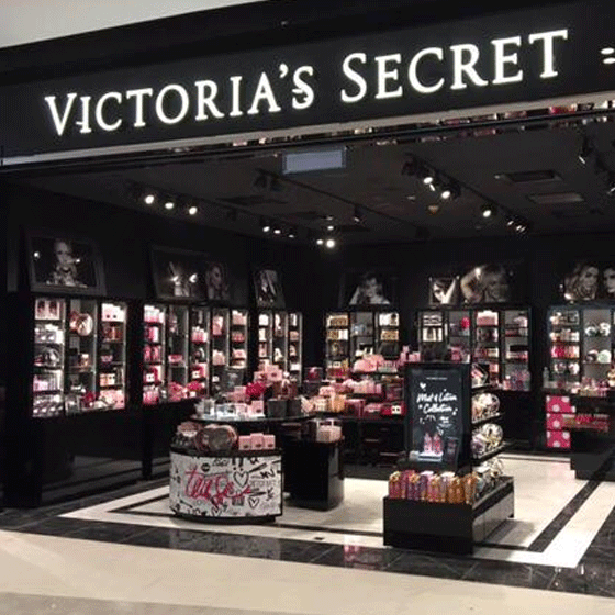Victoria's Secret - Central I-City