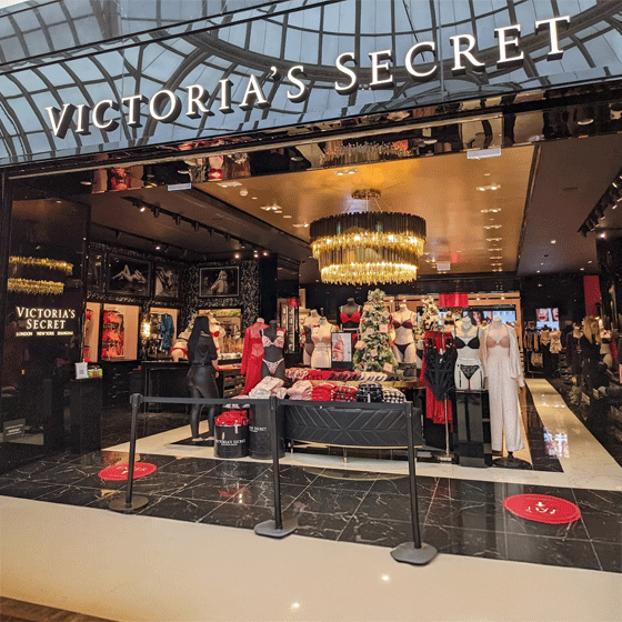 Victoria's Secret - Chadstone Shopping Centre