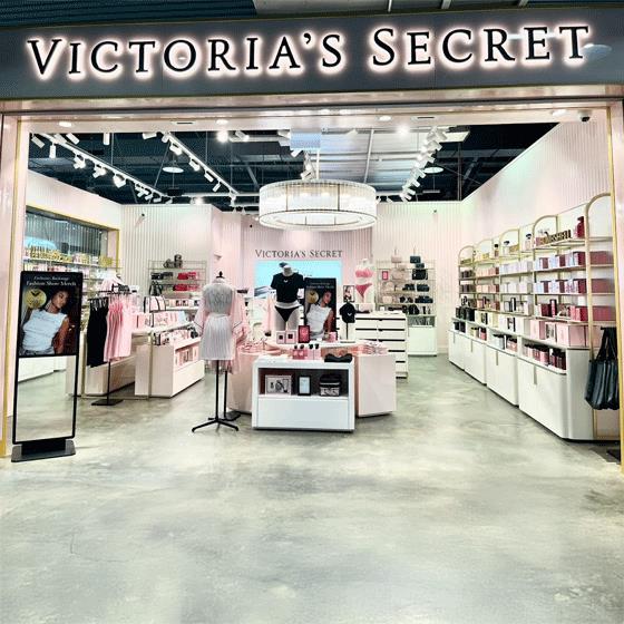 Victoria's Secret - DFO Homebush