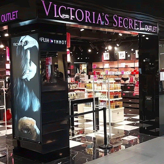 Victoria's Secret - DFO South Wharf