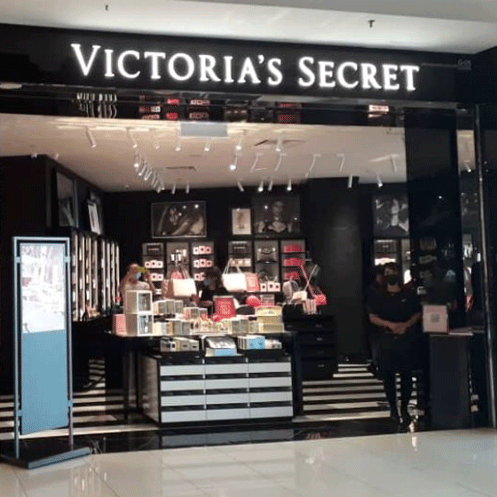 Victoria's Secret - East Coast Mall