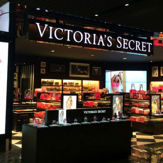 Victoria's Secret - Westfield Southland