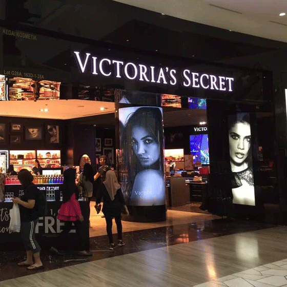 Victoria's Secret - Gurney Paragon