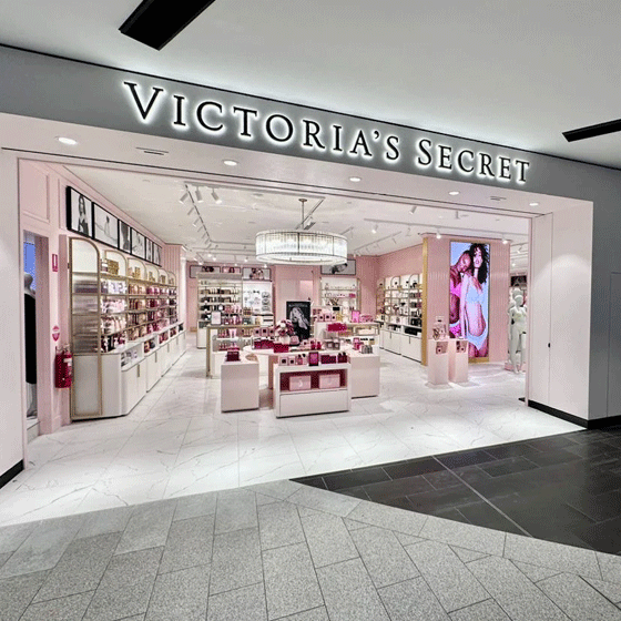 Victoria's Secret - Highpoint Shopping Centre