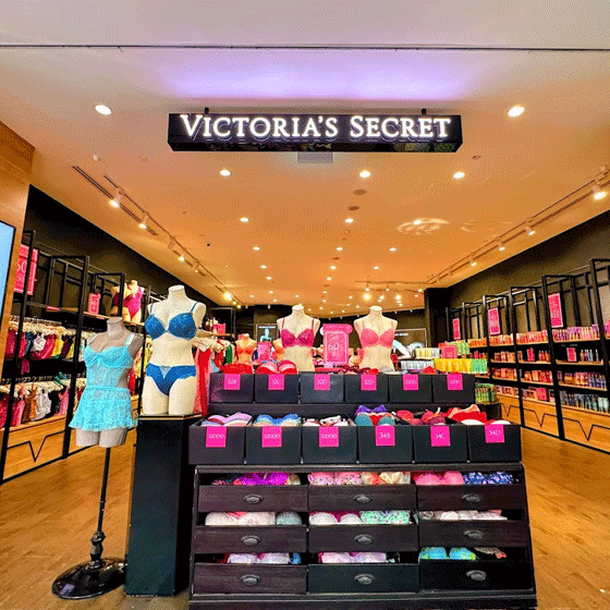 Victoria's Secret - IMM Outlet