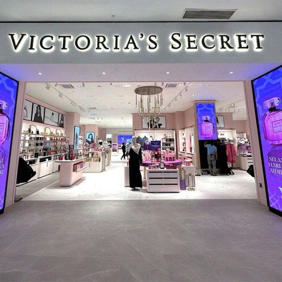 Victoria's Secret - IOI City Mall