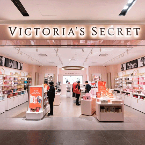 Victoria's Secret - IOI Puchong