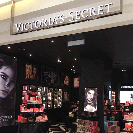Victoria's Secret - KL Sogo