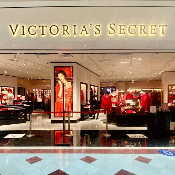 Victoria's Secret - Suria KLCC