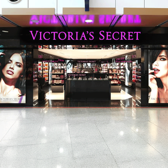 Victoria's Secret - KLIA 2 Domestic
