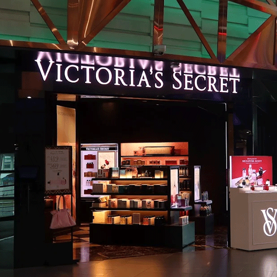 Victoria's Secret - KLIA 2 - Sector 6
