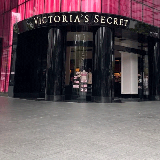 Victoria's Secret - Mandarin Gallery