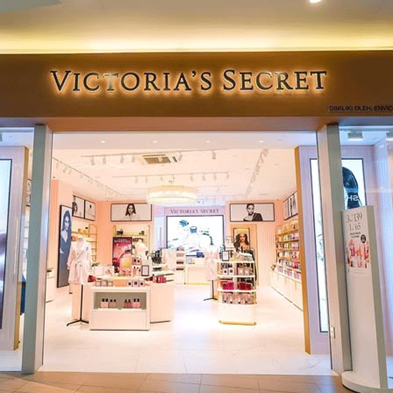 Victoria's Secret - Mitsui Outlet Park 2