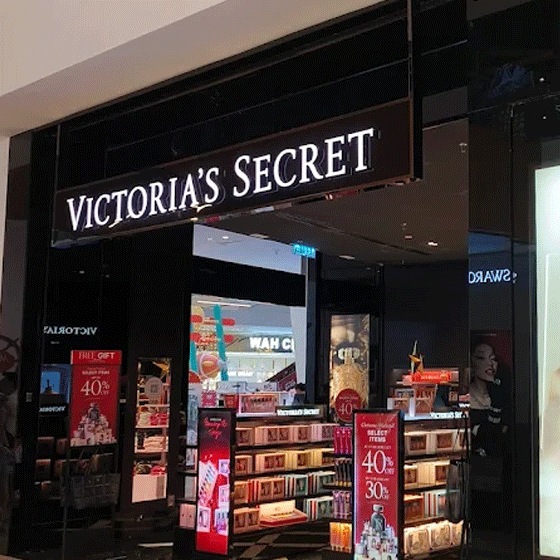Victoria's Secret - My Town