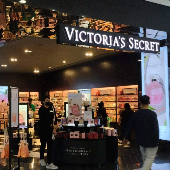 Victoria's Secret - NU Sentral