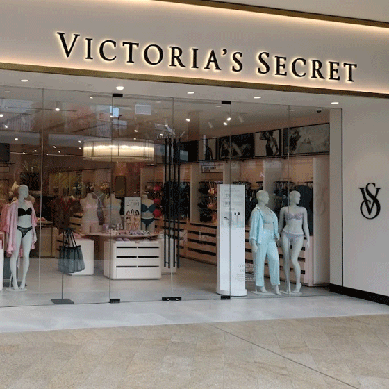 Victoria's Secret - Pacific Fair Shopping Centre