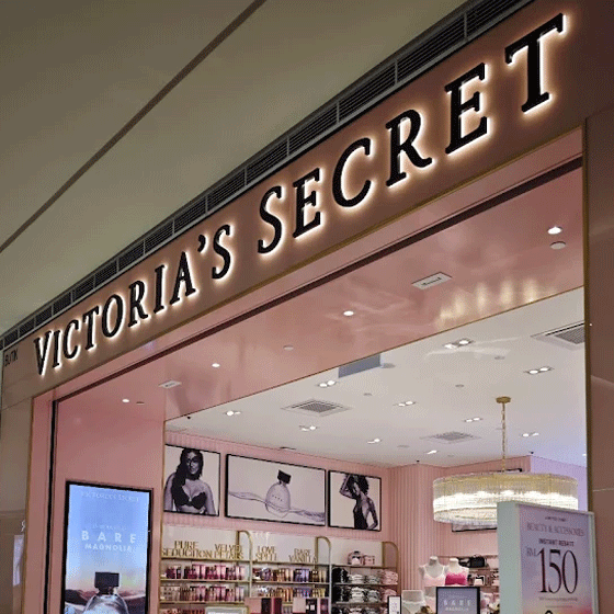 Victoria's Secret - Pavilion Bukit Jalil