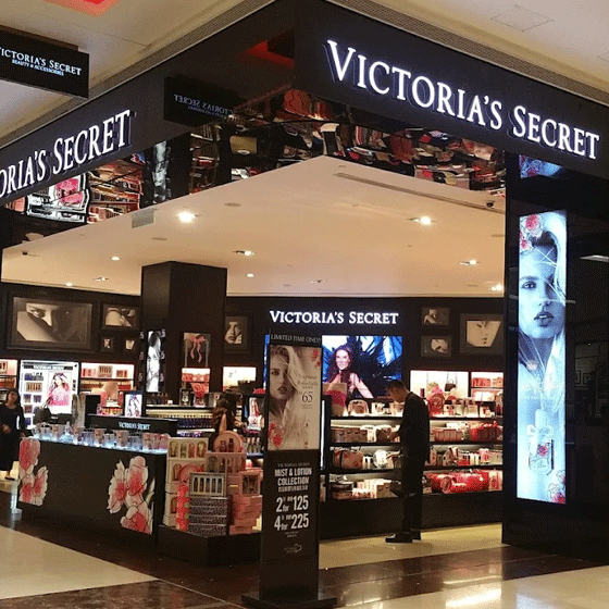 Victoria's Secret - Pavilion
