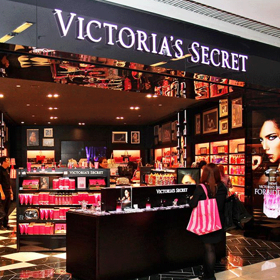 Victoria's Secret - Queensbay Mall