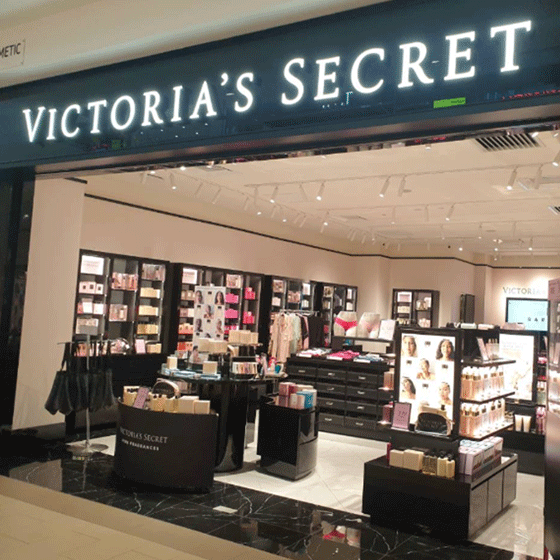 Victoria's Secret - Setia City Mall