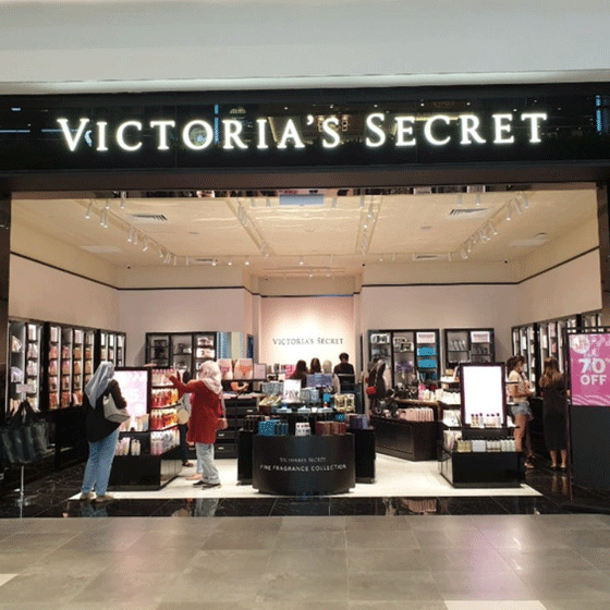 Victoria's Secret - Sunway Pyramid