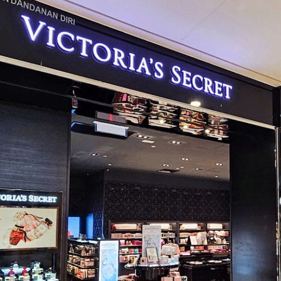 Victoria's Secret - Sunway Velocity