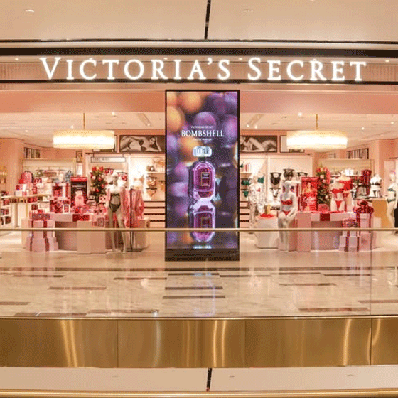 Victoria's Secret - Tun Razak Exchange