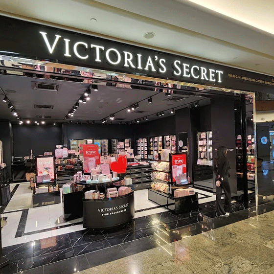 Victoria's Secret - Midvalley Southkey