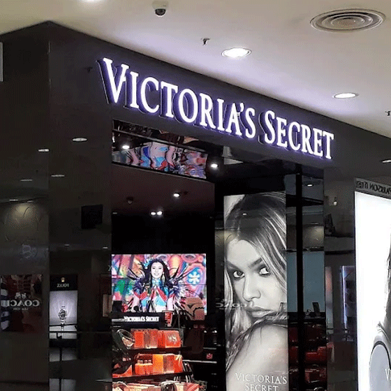 Victoria's Secret - The Spring Mall