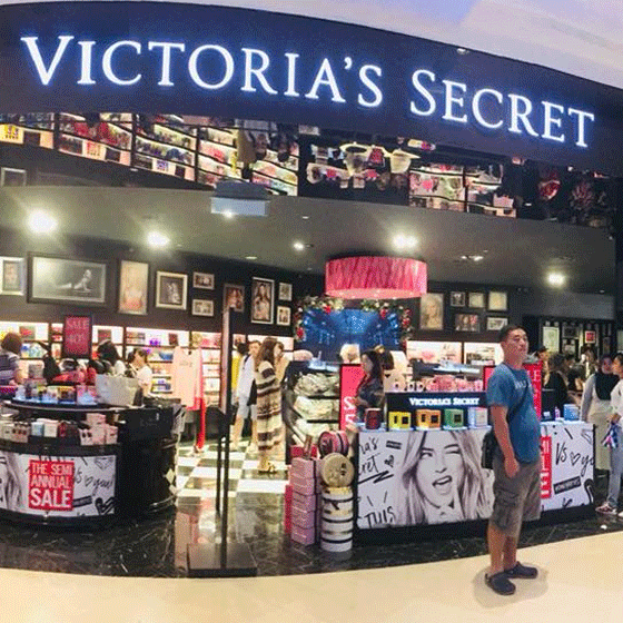 Victoria's Secret - Imago Shopping Mall
