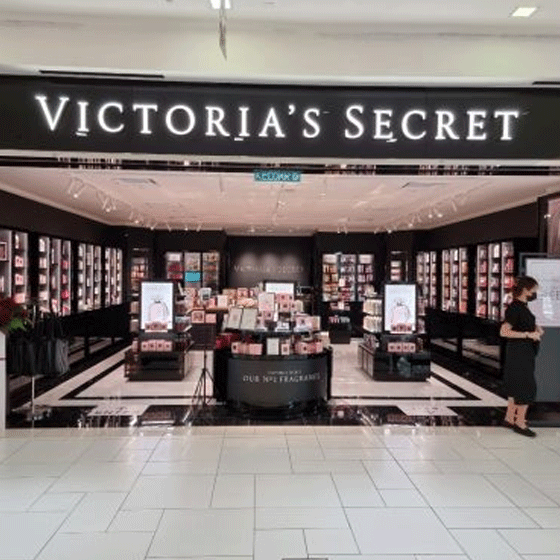Victoria's Secret - Vivacity Megamall