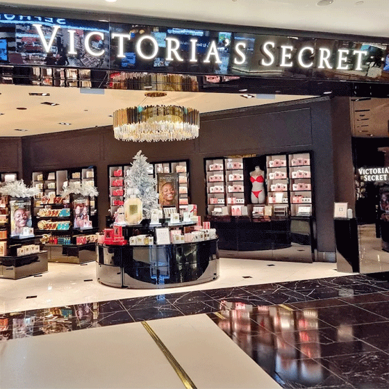 Victoria's Secret - Vivo City