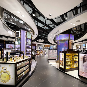 Bath & Body Works - Highpoint Shopping Centre