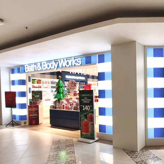 Bath & Body Works - 23 Paskal Shopping Center