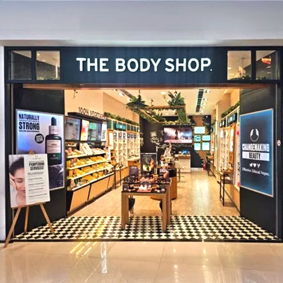 Bath & Body Works - Supermal Karawaci