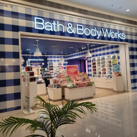 Bath & Body Works - Aman Central