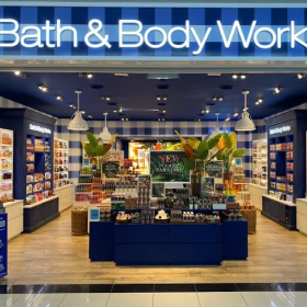 Bath & Body Works - Dataran Pahlawan
