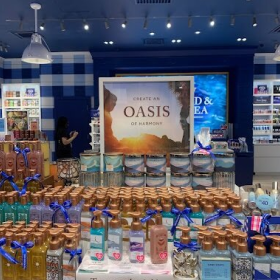 Bath & Body Works - East Coast Mall