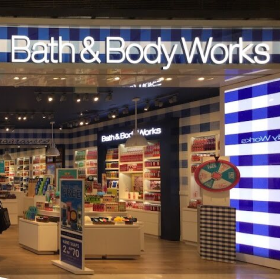 Bath & Body Works - Genting Sky Avenue