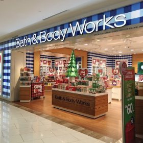 Bath & Body Works - Gurney Paragon