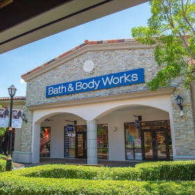Bath & Body Works - Johor Premium Outlet