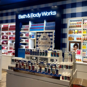 Bath & Body Works - Suria KLCC