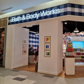 Bath & Body Works - KL East Mall