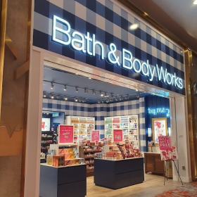 Bath & Body Works - KLIA 2