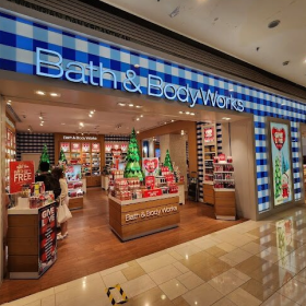 Bath & Body Works - JBCC Komtar