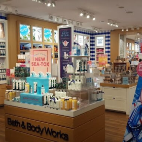 Bath & Body Works - Midvalley Megamall